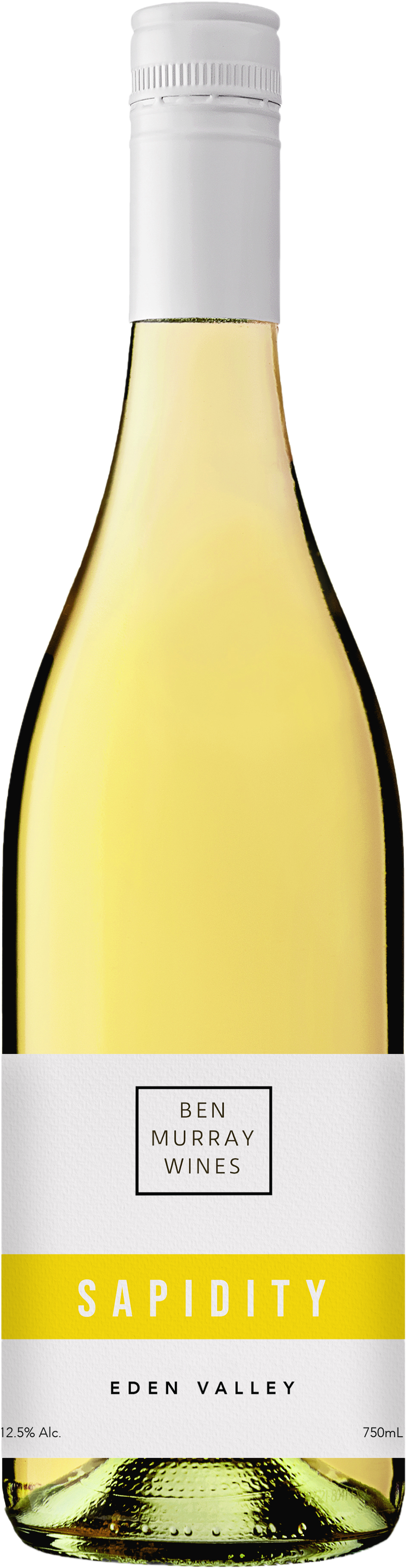 Ben Murray Wines Sapidity Riesling 2024 Eden Valley